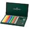 Faber-Castell Polychromos Mixed Media 26-Piece Set